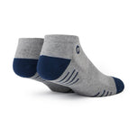 Travis Mathew Ang Eighter 2.0 Golf Socks - Heather Sleet