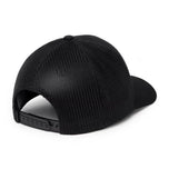 Travis Mathew El Captain 2.0 Snapback Golf Cap - Hitam