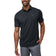 Travis Mathew Heater Pro Golf Shirt - Hitam