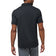 Travis Mathew Heater Pro Golf Shirt - Hitam