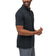 Travis Mathew Heater Pro Golf Shirt - Hitam