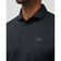 Travis Mathew Heater Pro Golf Shirt - Hitam