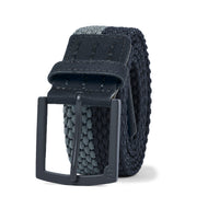 Travis Mathew International Stretch Woven Belt - Total Eclipse