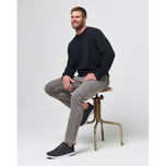 Travis Mathew Legacy Lightweight Jeans - Grey