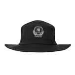 Topi baldi kegemaran Travis Mathew - Hitam