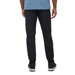 Travis Mathew terbuka untuk menutup joggers golf - hitam