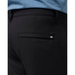 Travis Mathew terbuka untuk menutup joggers golf - hitam