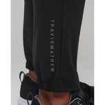 Travis Mathew terbuka untuk menutup joggers golf - hitam
