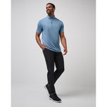 Travis Mathew terbuka untuk menutup joggers golf - hitam