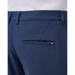 Bukas si Travis Mathew upang isara ang Tech Chino Golf Pants - Dress Blues