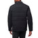 Travis Mathew Palisades Puffer Golf Jacket - Black