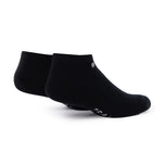 Travis Mathew Shorty Smalls 2.0 Golf Sock - Black