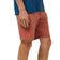 Travis Mathew Step Dance 9 "Golf Shorts - Maple