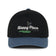 Travis Mathew Swing Season Snapback Golf Cap - Itim