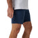 Travis Mathew Tech Chino Golf Shorts - Dress Blues
