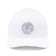 Travis Mathew the Cap Floral Patch - Putih