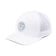 Travis Mathew the Cap Floral Patch - Putih