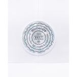 Travis Mathew the Cap Floral Patch - Putih