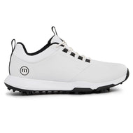 Travis Mathew The Ringer 2.0 Golf Shoes - Putih