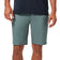 Travis Mathew Wanderlust 9 "Golf Shorts - Balsam Green