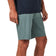 Travis Mathew Wanderlust 9 "Golf Shorts - Balsam Green
