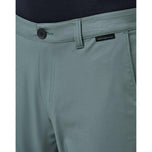 Travis Mathew Wanderlust 9 "Golf Shorts - Balsam Green