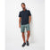 Travis Mathew Wanderlust 9 "Golf Shorts - Balsam Green