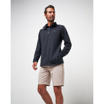 Travis Mathew Wanderlust 9 "Seluar pendek Golf - Khaki