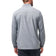 Travis Mathew Valley Tingnan ang Buong Zip Golf Jacket - Heather Grey