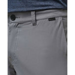 Travis Mathew Wanderlust 9" Golf Shorts - Quiet Shade