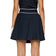 J.Lindeberg Women's Twiggy Golf Skirt - JL Navy