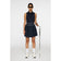 J.Lindeberg Women's Twiggy Golf Skirt - JL Navy