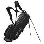 Cobra Ultralight Pro Stand Golf Bag - Black/Dusky Grey