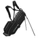 Cobra Ultralight Pro Stand Golf Bag - Black/Dusky Grey