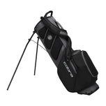 Cobra Ultralight Pro Stand Golf Bag - Black/Dusky Grey
