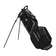 Cobra Ultralight Pro Stand Golf Bag - Black/Dusky Grey