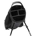 Cobra Ultralight Pro Stand Golf Bag - Black/Dusky Grey