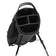 Cobra Ultralight Pro Stand Golf Bag - Black/Dusky Grey