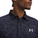 Under Armour Playoff 3 印花高尔夫 Polo 衫 - 海军蓝/灰色