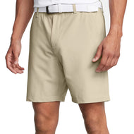 Sa ilalim ng Armor Drive 8 "Golf Short - Khaki Base