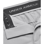 Under Armor Drive 8 "Golf Short - Steel
