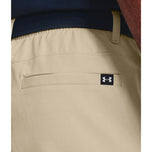 Sa ilalim ng Shorts ng Armor Drive Golf - Khaki Base