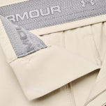 Sa ilalim ng shorts ng golf ng Armor Drive - Summit White