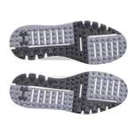 Kasut Golf Medal Under Armor Drive - White/Titan Grey