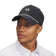 Under Armour Driver Mid Rope Golf Cap - Black