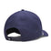 Sa ilalim ng Armor Driver Mid Rope Golf Cap - Hatinggabi Navy