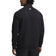 Under Armour Drive Pro 1/2 拉链高尔夫中层 - 黑色