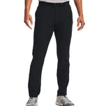 Sa ilalim ng Armor Drive Tapered Golf Pants - Itim