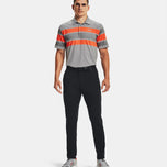Sa ilalim ng Armor Drive Tapered Golf Pants - Itim