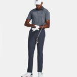 Sa ilalim ng Armor Drive Tapered Golf Pants - Downpour Grey